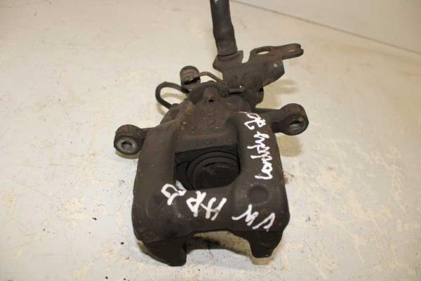 MACHOIRE ARRIERE DROITE VW CADDY 2004-2015 - Vue 1